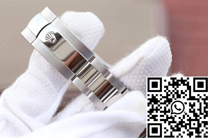 Factory M126334-0015 Datejust Blue Rolex Dial EW 0328